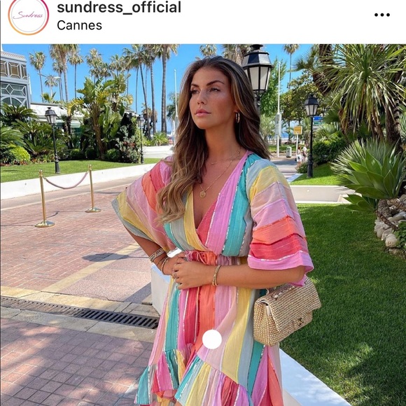 Dresses & Skirts - ISO dress